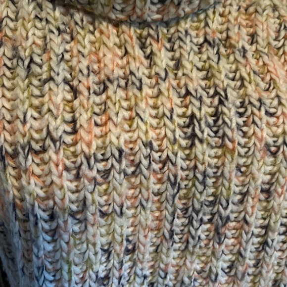 Warm Lou and Grey Sweater - Picture 2 of 4